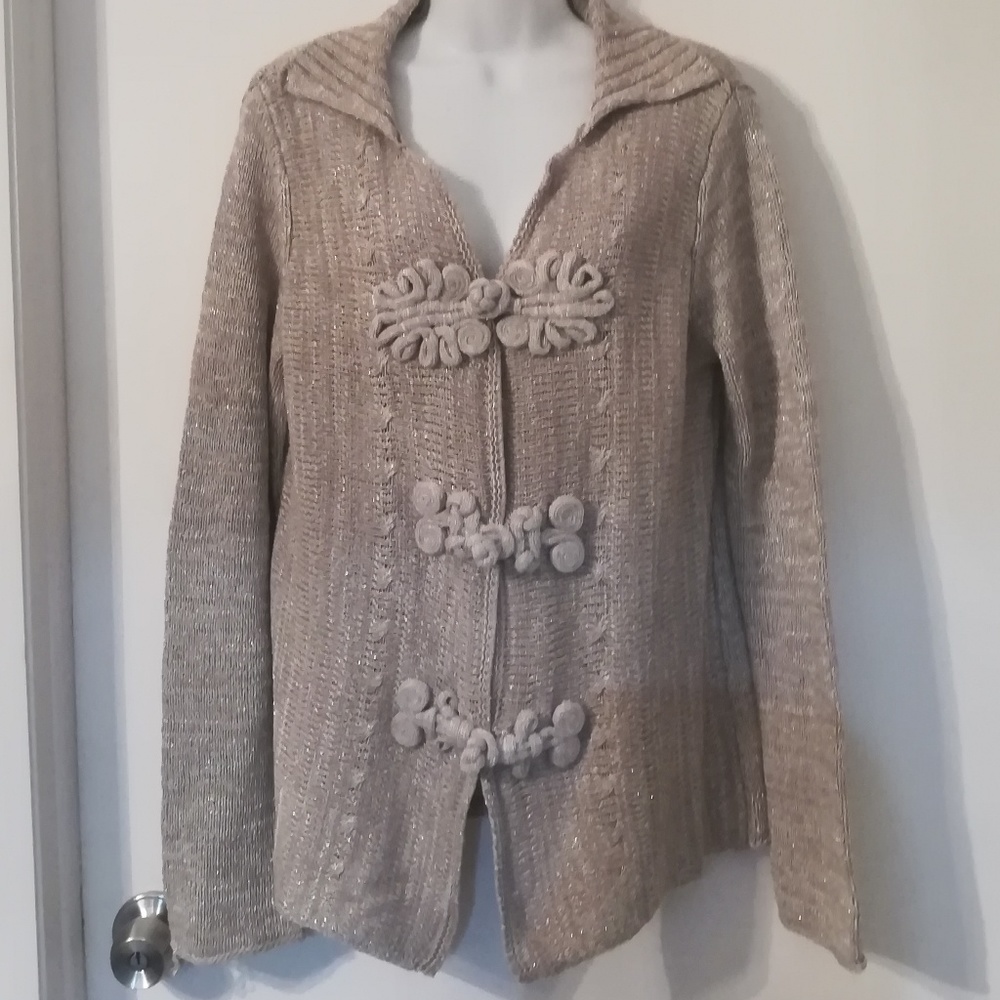 Coldwater Creek Woman's Sweater